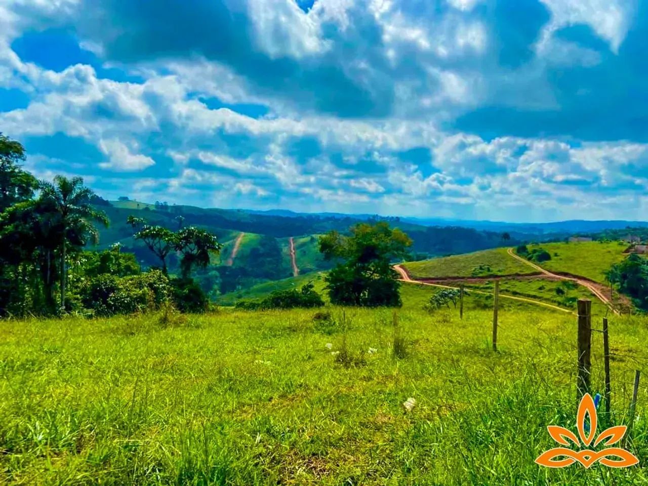 TERRENOS À VENDA EM IGARATÁ COM LAGOS PARA PESCA