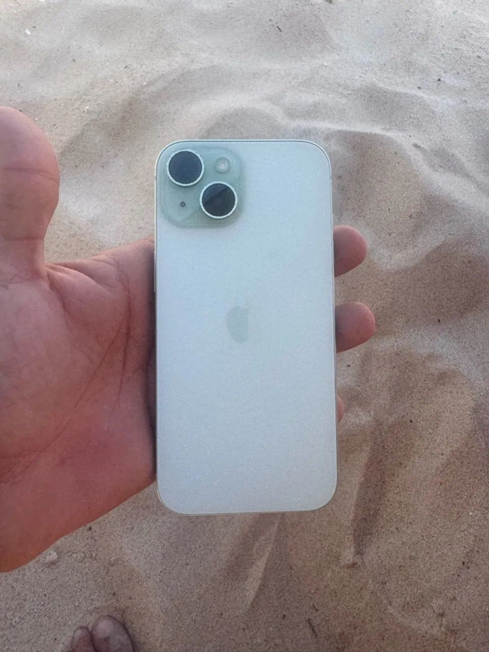 iPhone 15 128g