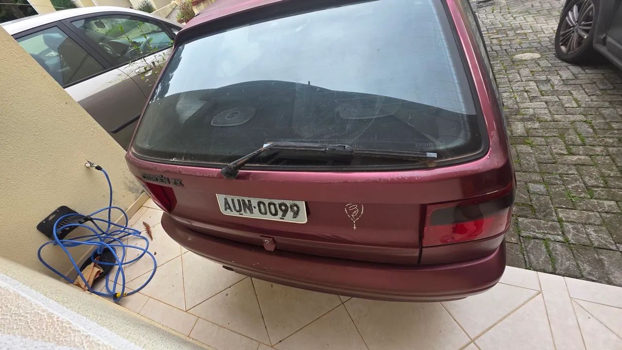 Citroen ZX 1998 Usados e Novos