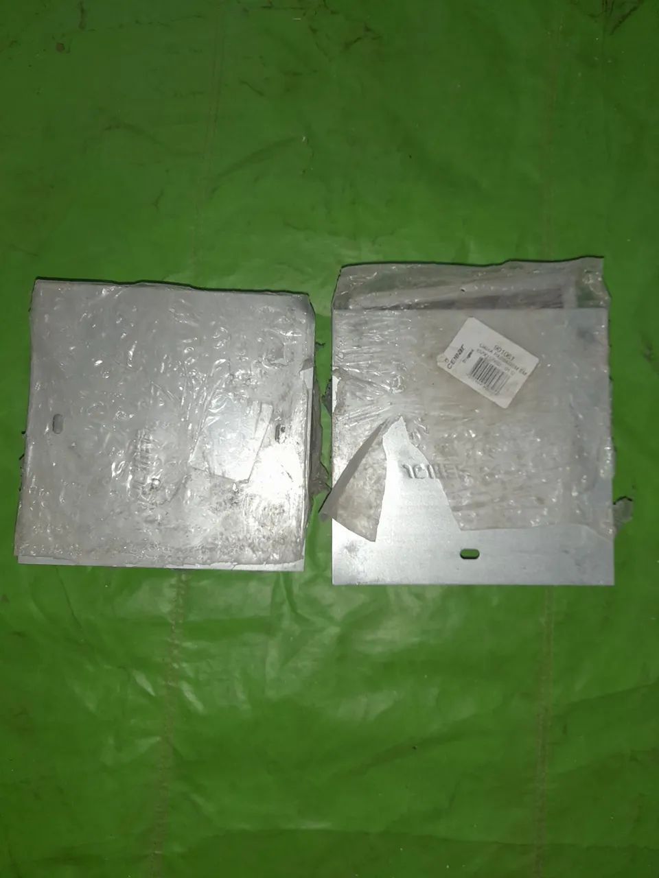 tomada externa, interruptor - Foto 3