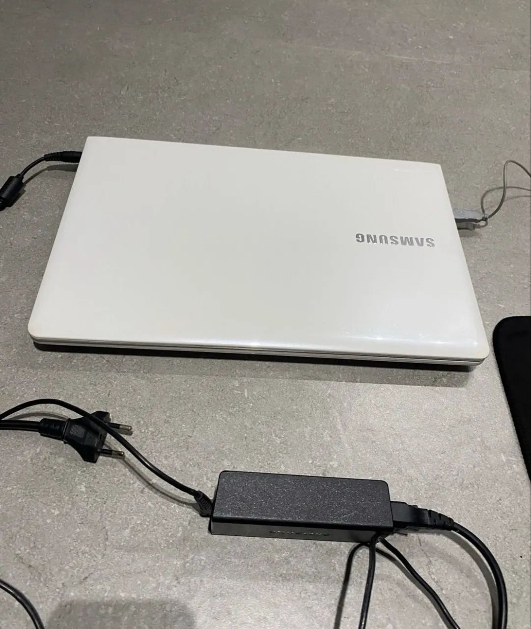 Notebook Samsung  - Foto 2