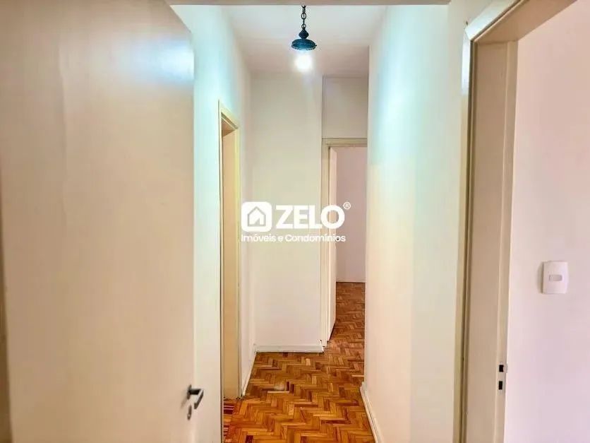 Apartamento à venda em Centro, Campinas - SP | Cód 56884 - Foto 4