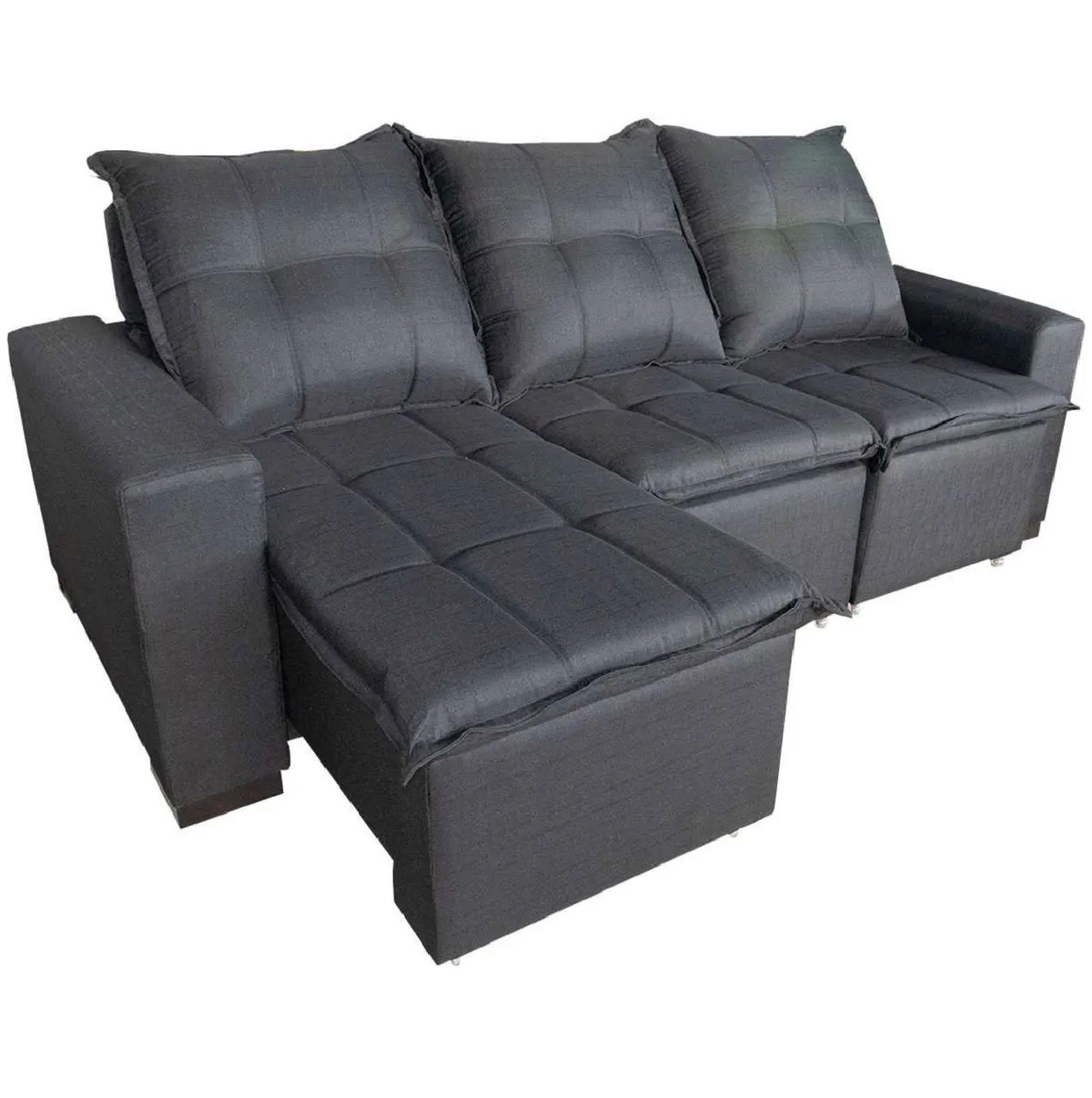 3-Seat Reclining Sofa418478637471518723
