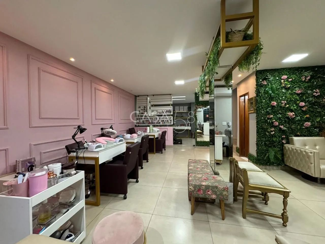 Venda  Sobrado Comercial 260m²  Setor Sudoeste, Goiânia/GO - Foto 4