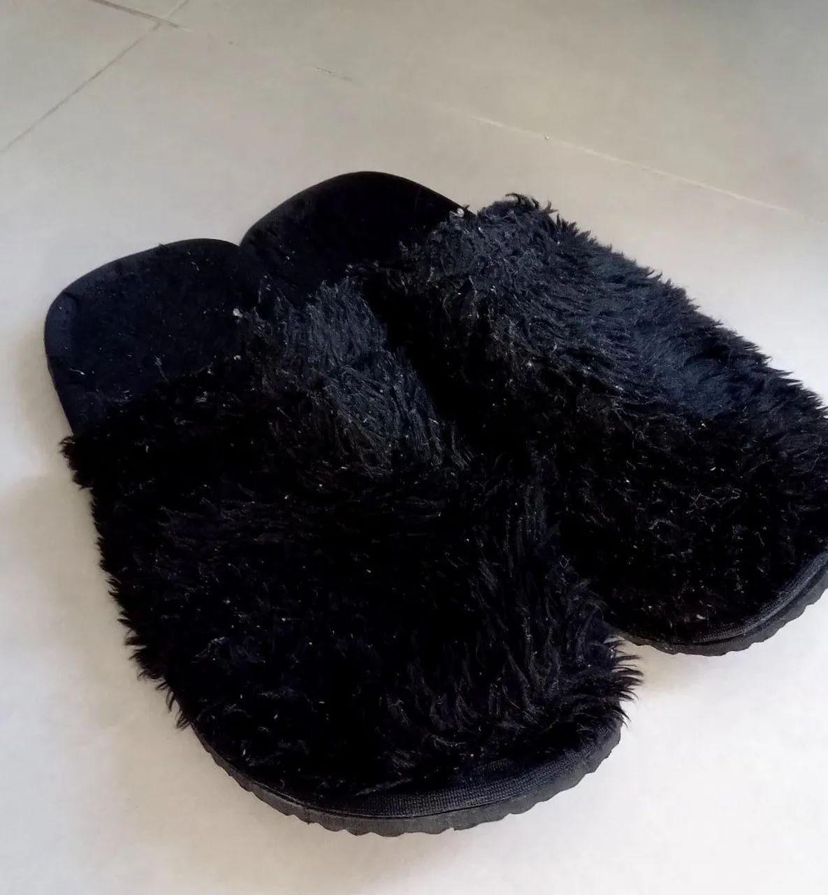 Pantufas 2 Pares  - Foto 2