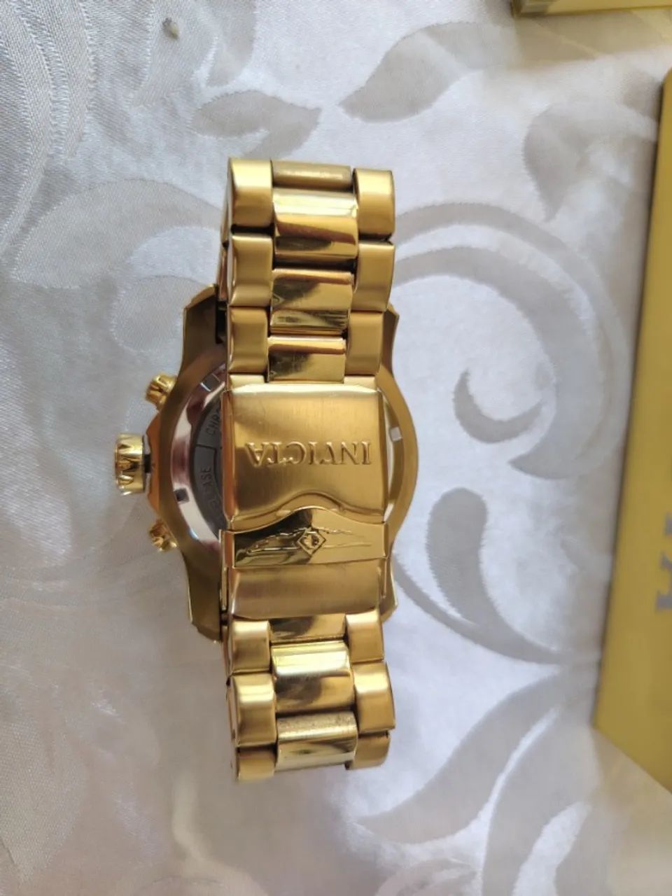 Relógio invicta Pro diver 90172 original em excelente estado - Foto 4