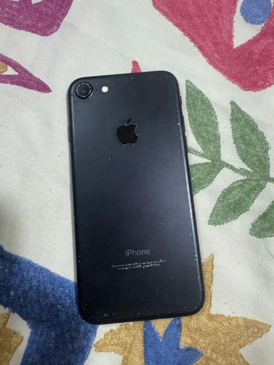 iPhone 7 - Foto 4