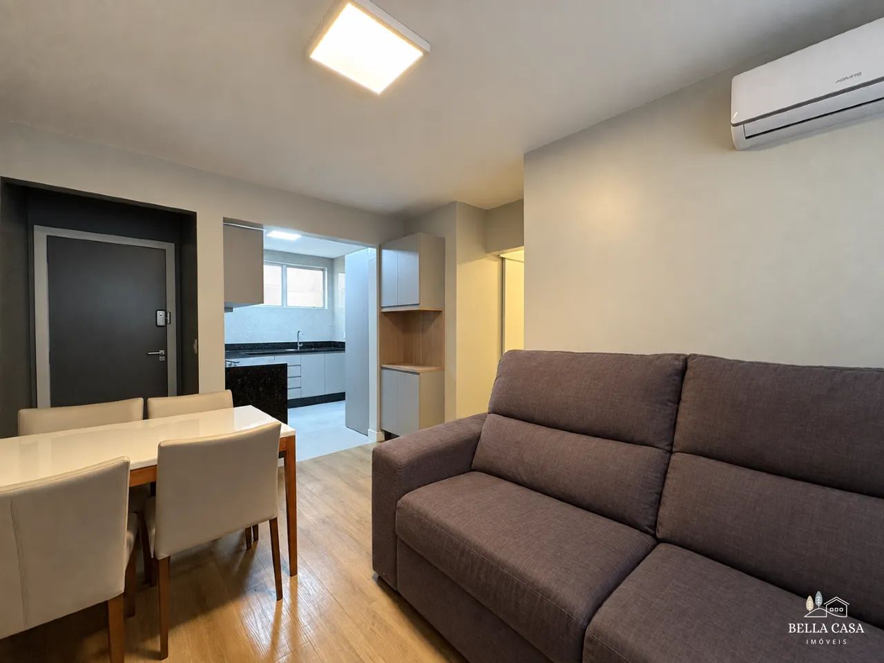 Apartamento com 02 quartos no Bucarein - Foto 4