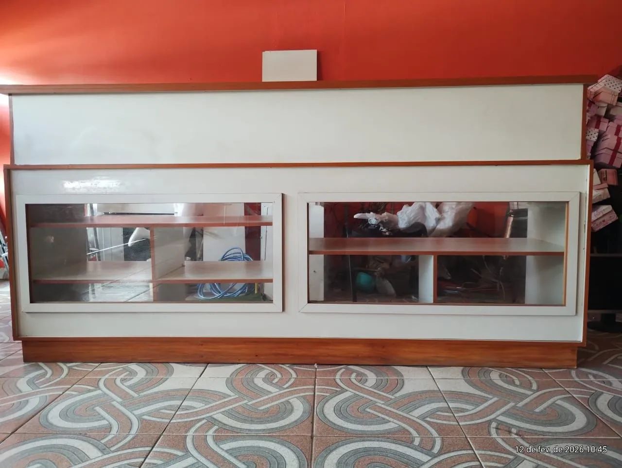 Balcão de loja - Foto 3