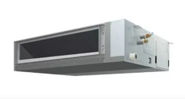 Evaporadora Daikin Duto Slim  - Foto 2