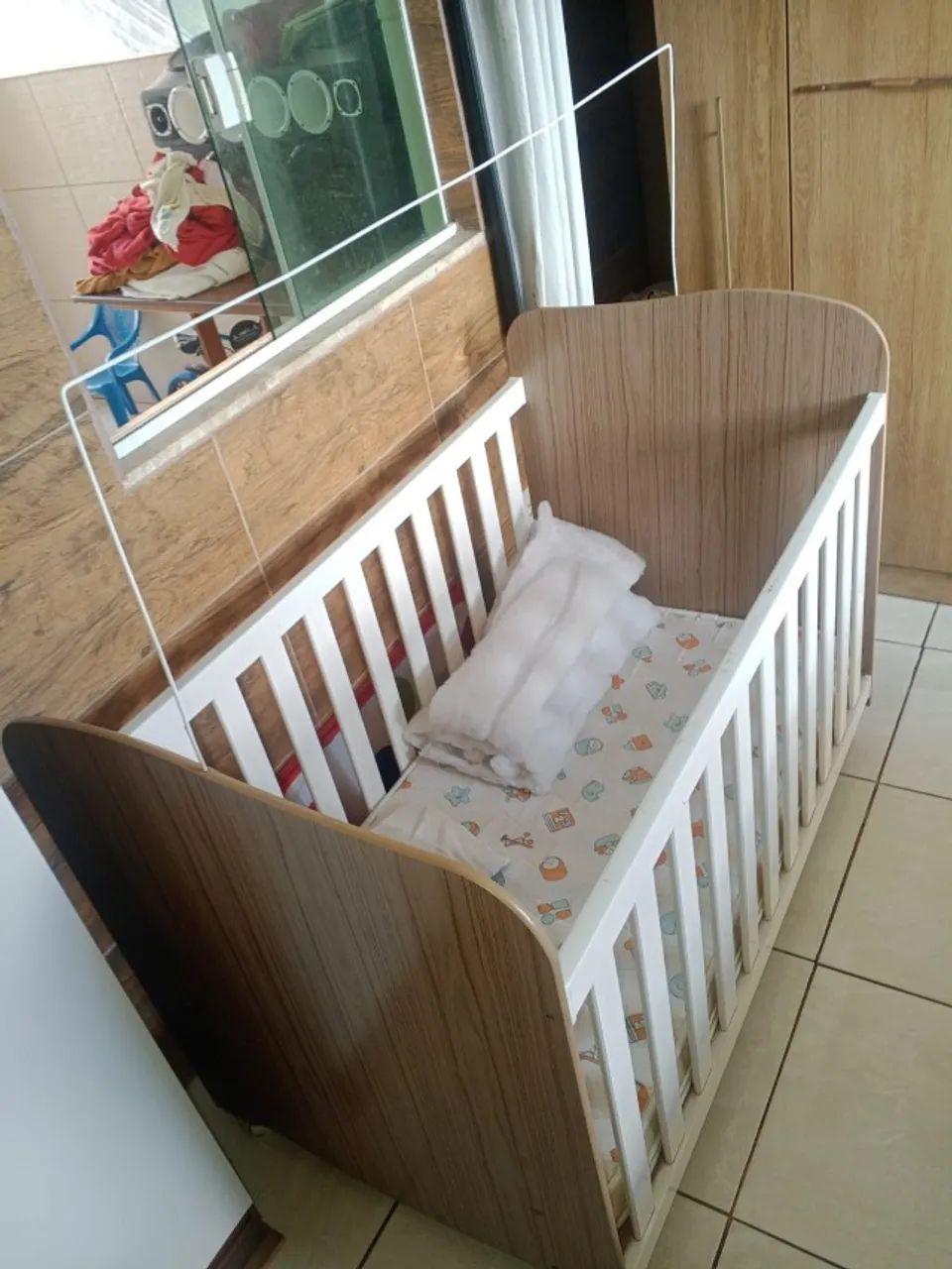 Berço  - Foto 6