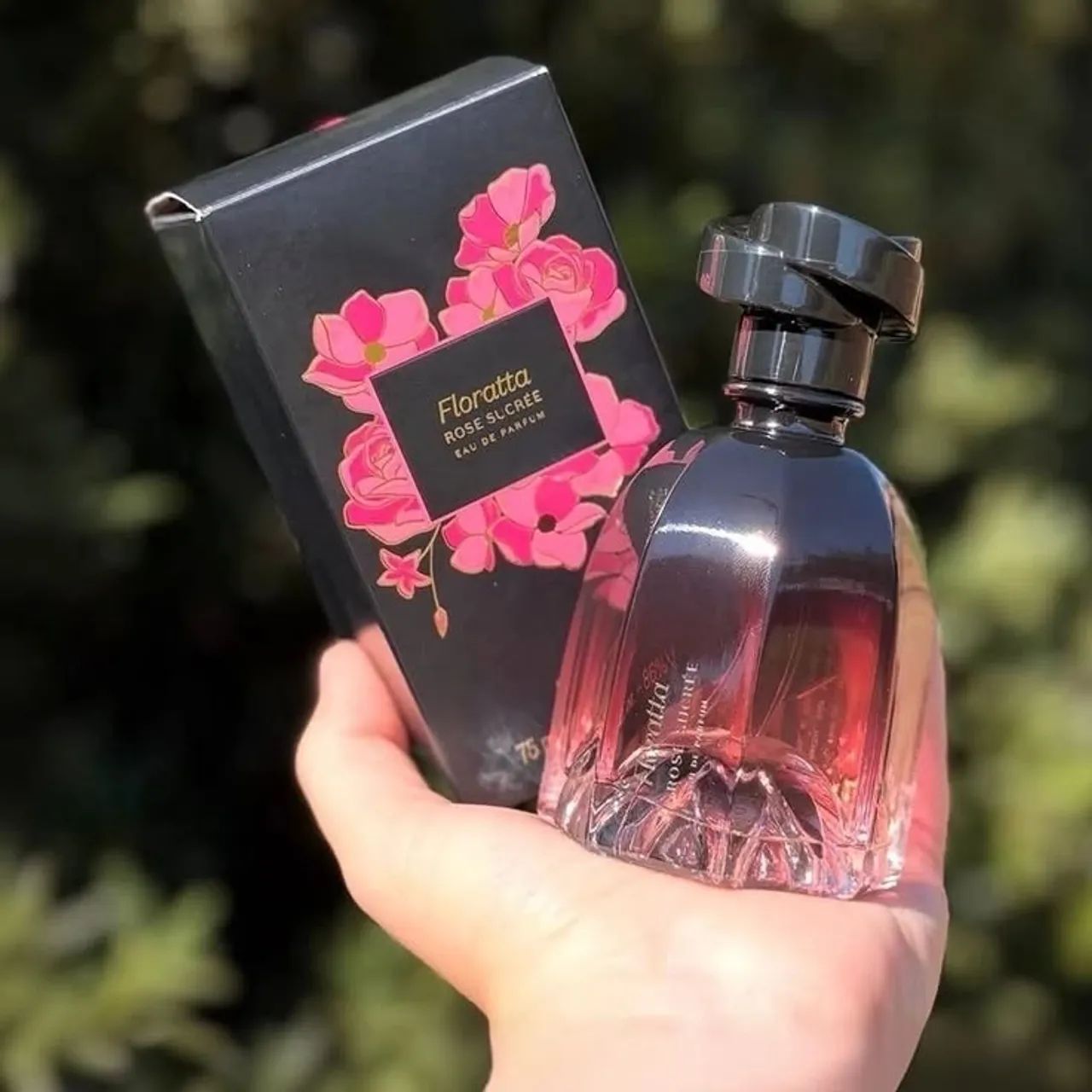 perfume floratta 