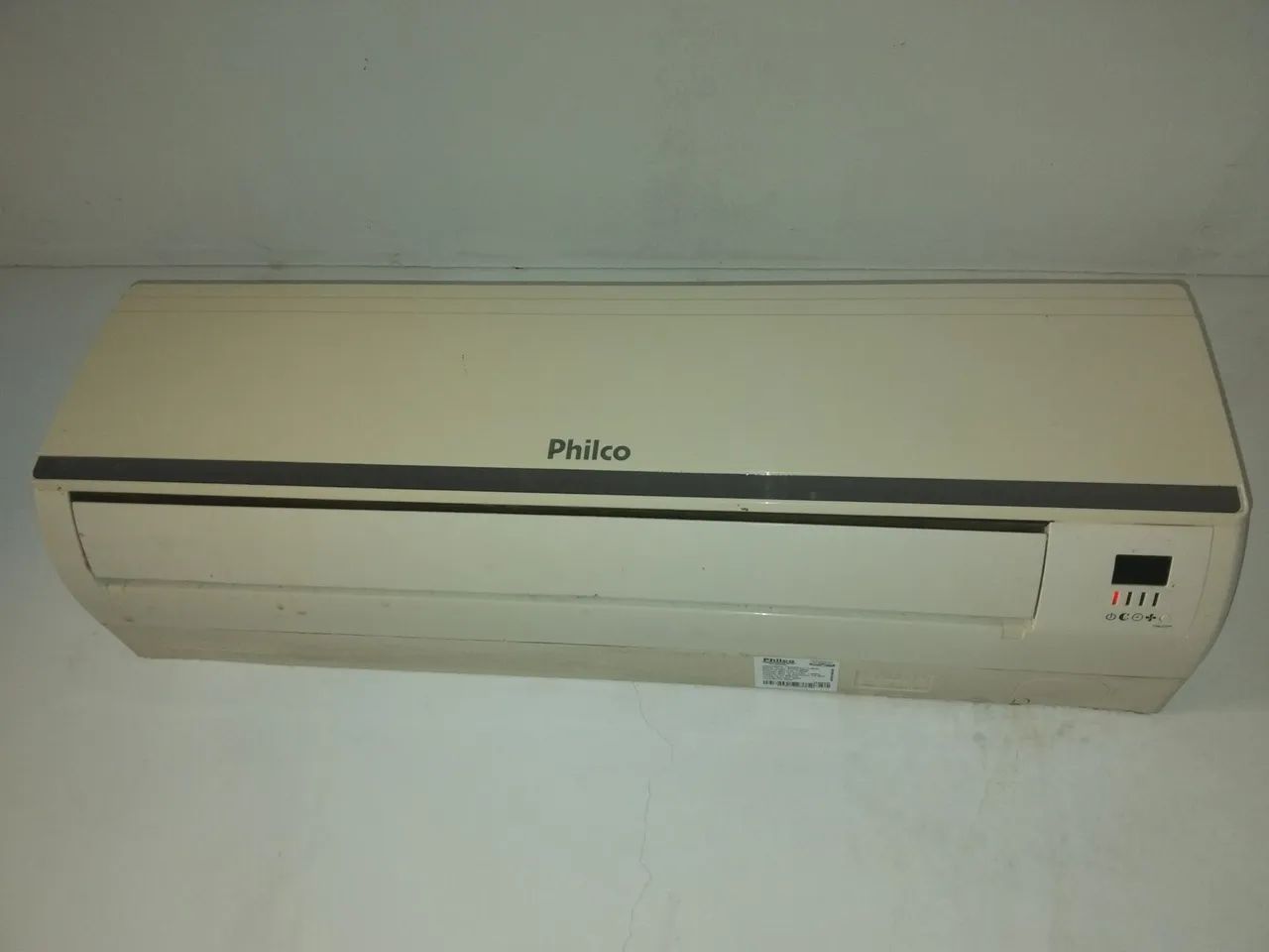 Ar condicionado Philco