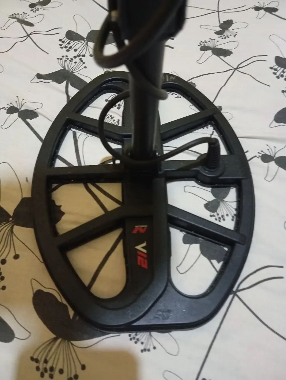 detector de metal vanquish 440 - Foto 5