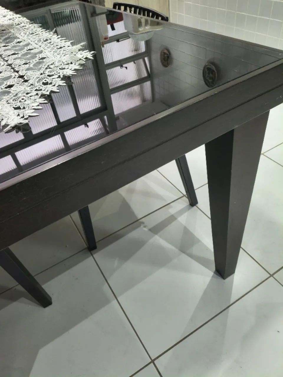 Mesa de jantar