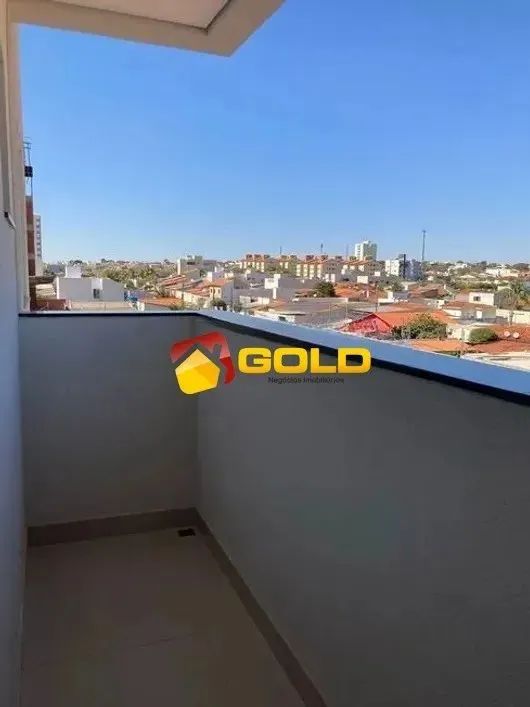 Apartamento para Locação em Uberlândia, Jardim Botânico, 3 dormitórios, 3 suítes, 4 banhei - Foto 11