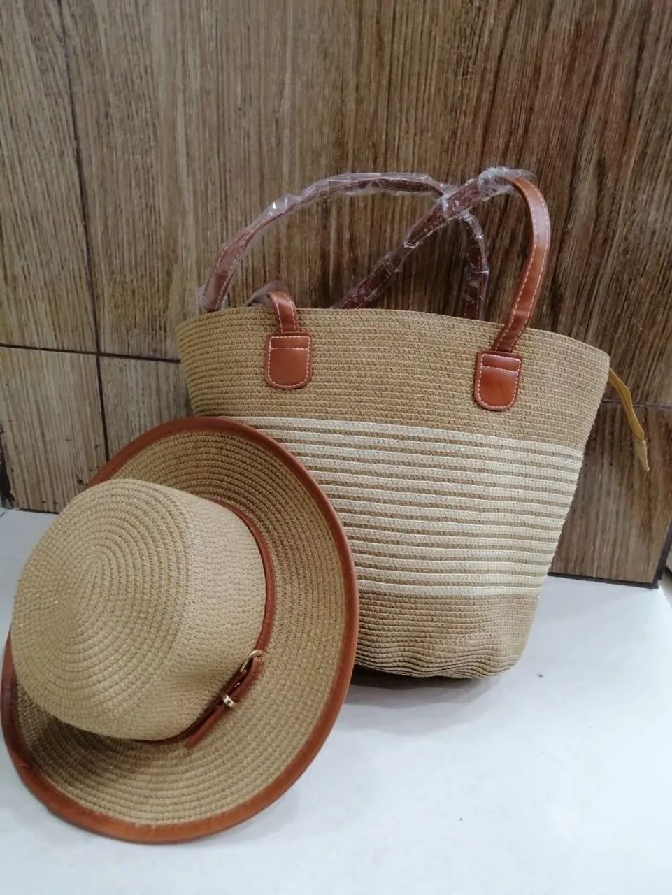 Kit completo praia 