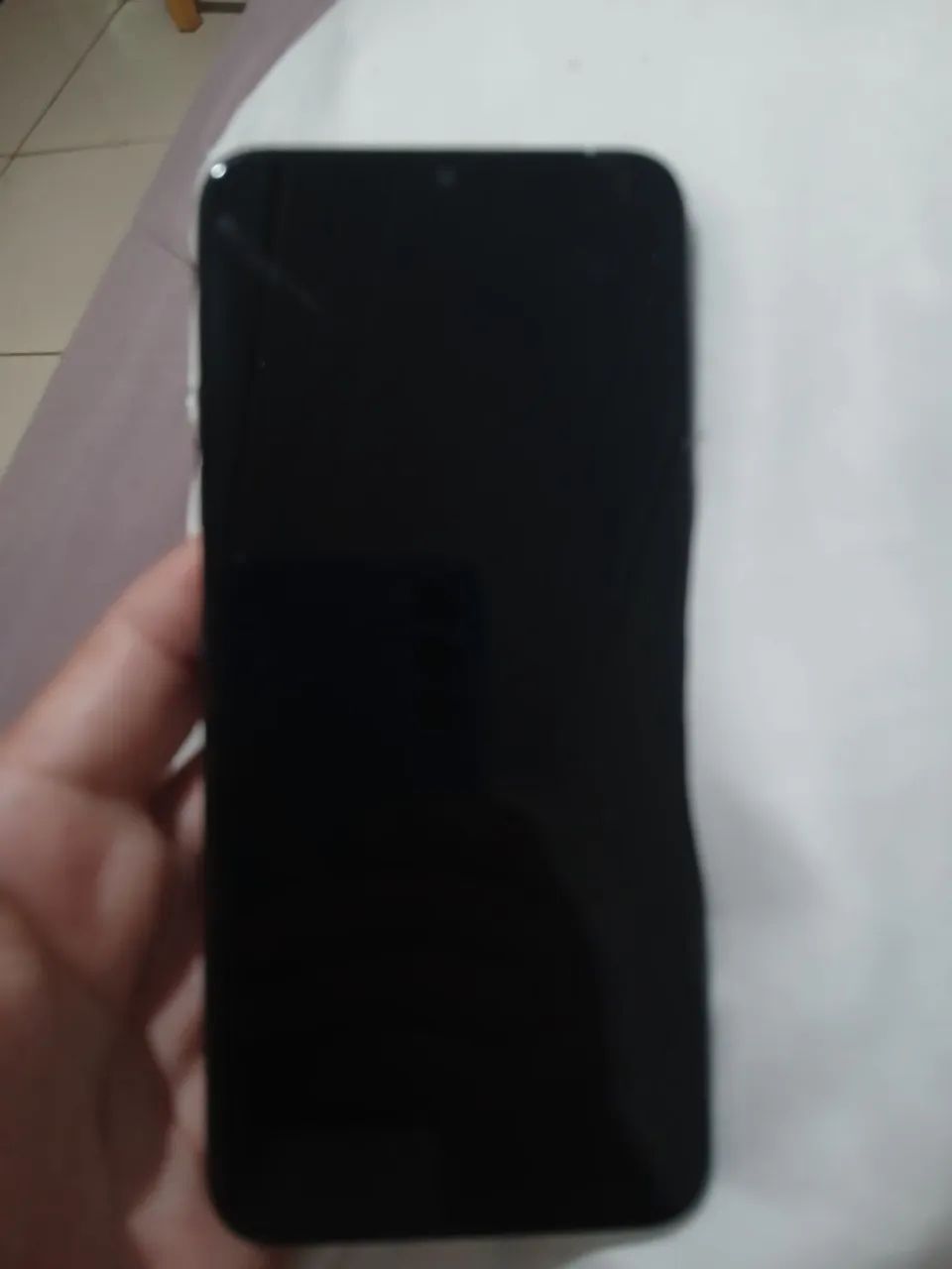 Celular LG K41s  - Foto 3