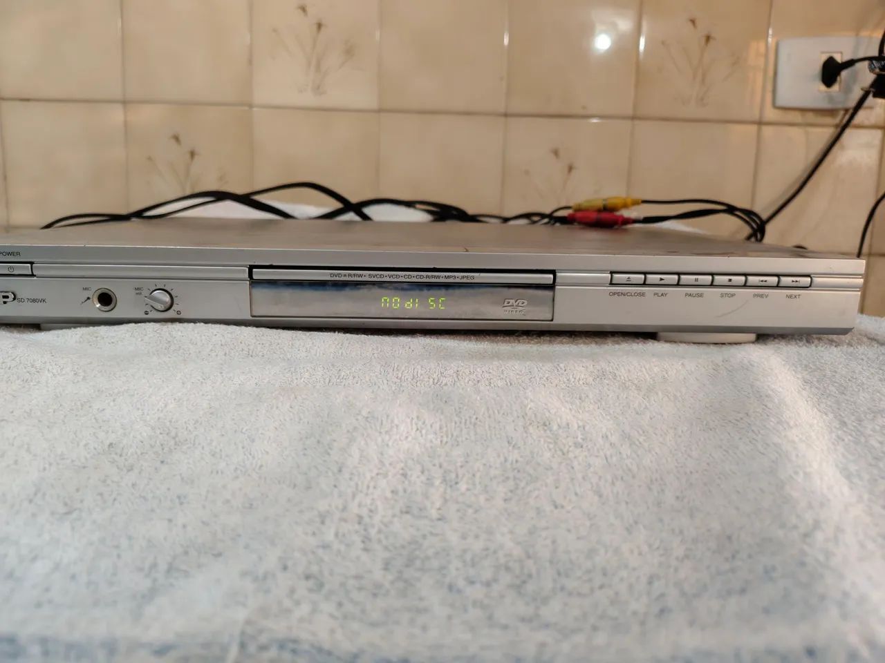 Dvd semp - Foto 2