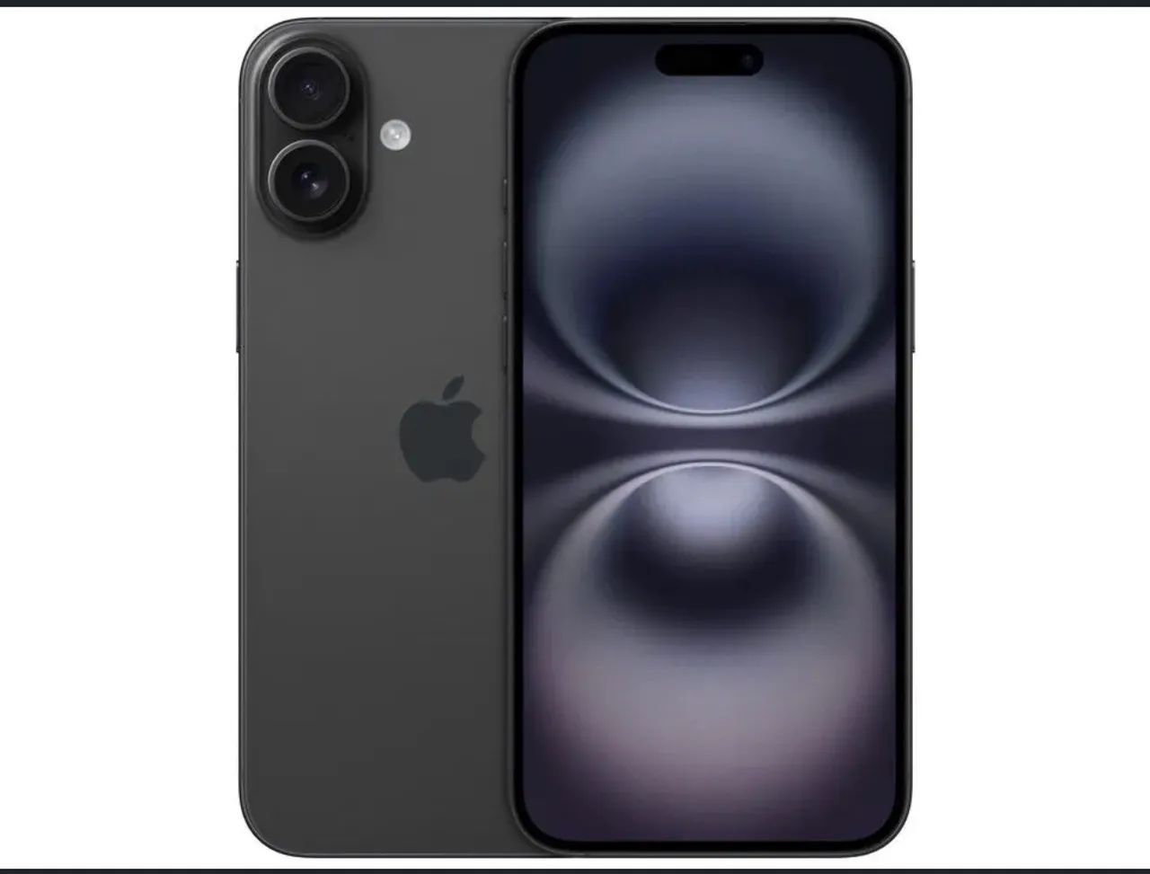 iPhone 16 Plus