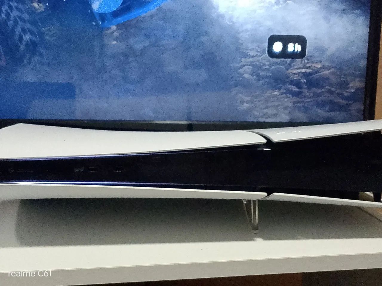 Playstation slim mídia digital  - Foto 3