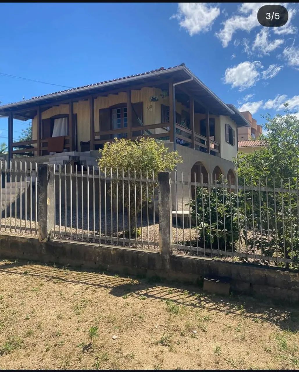 Casa em cocal do sul a 300 metros do centro da cidade  - Foto 3