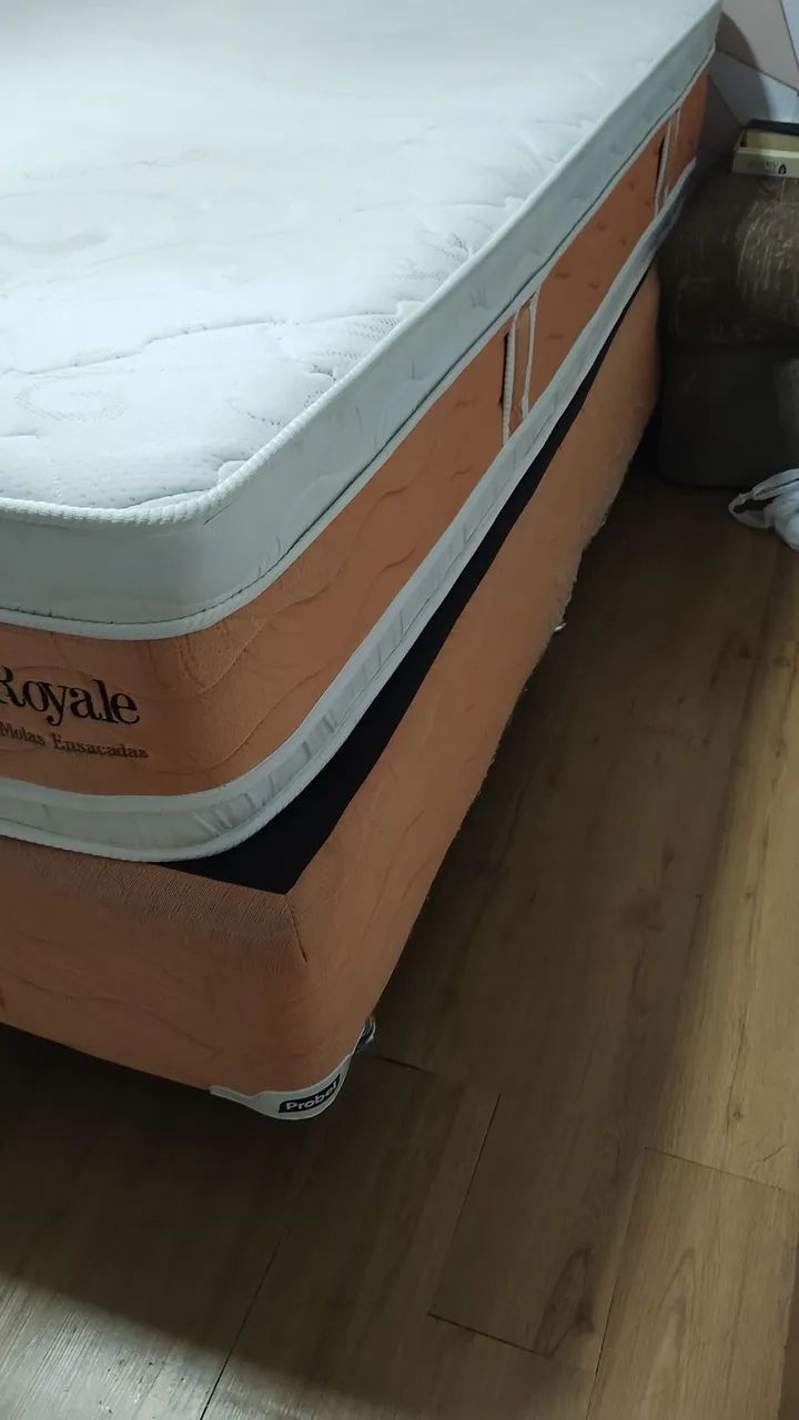 Cama Queen - Foto 4