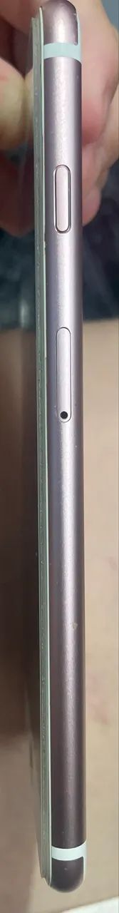 iPhone 6s Plus Rose - Foto 4