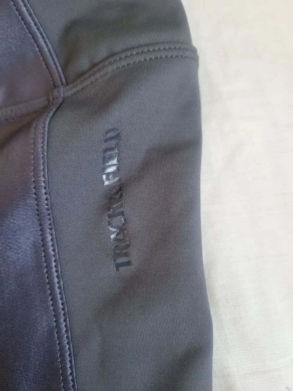 Legging recortes nova track field, p - Foto 2
