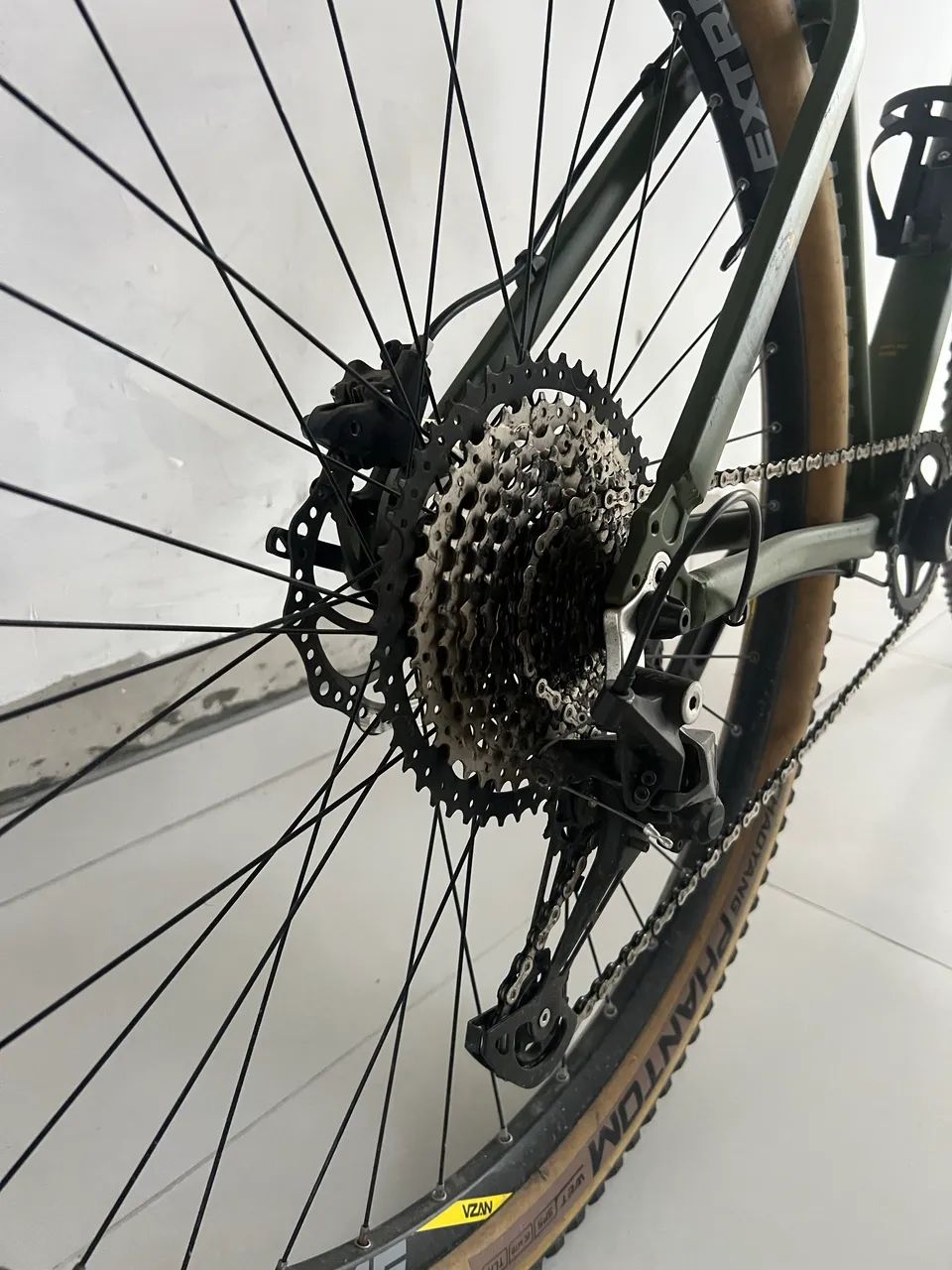 Bicicleta Absolute Nero5 - Foto 4