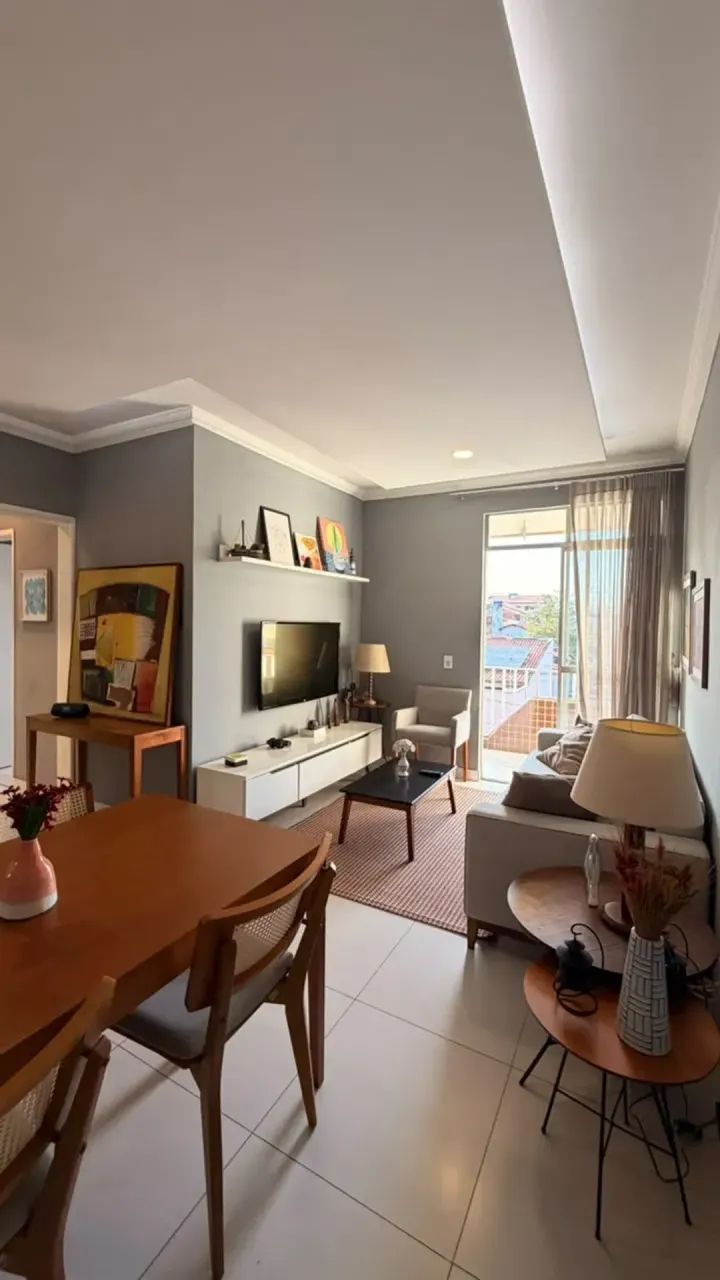 DAU23: APARTAMENTO COHAFUMA 3 QUARTOS - Foto 3
