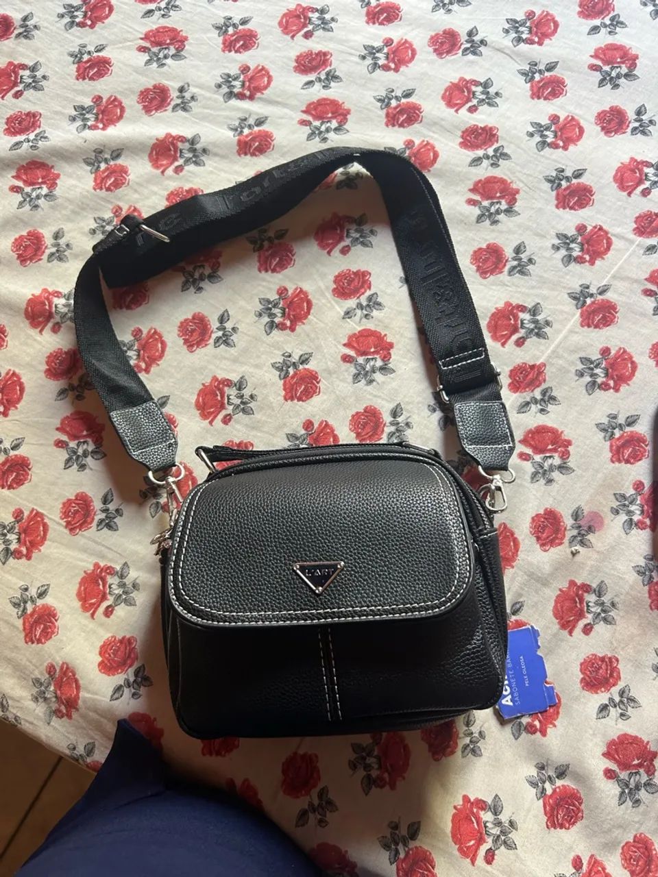 Vendo bolsa