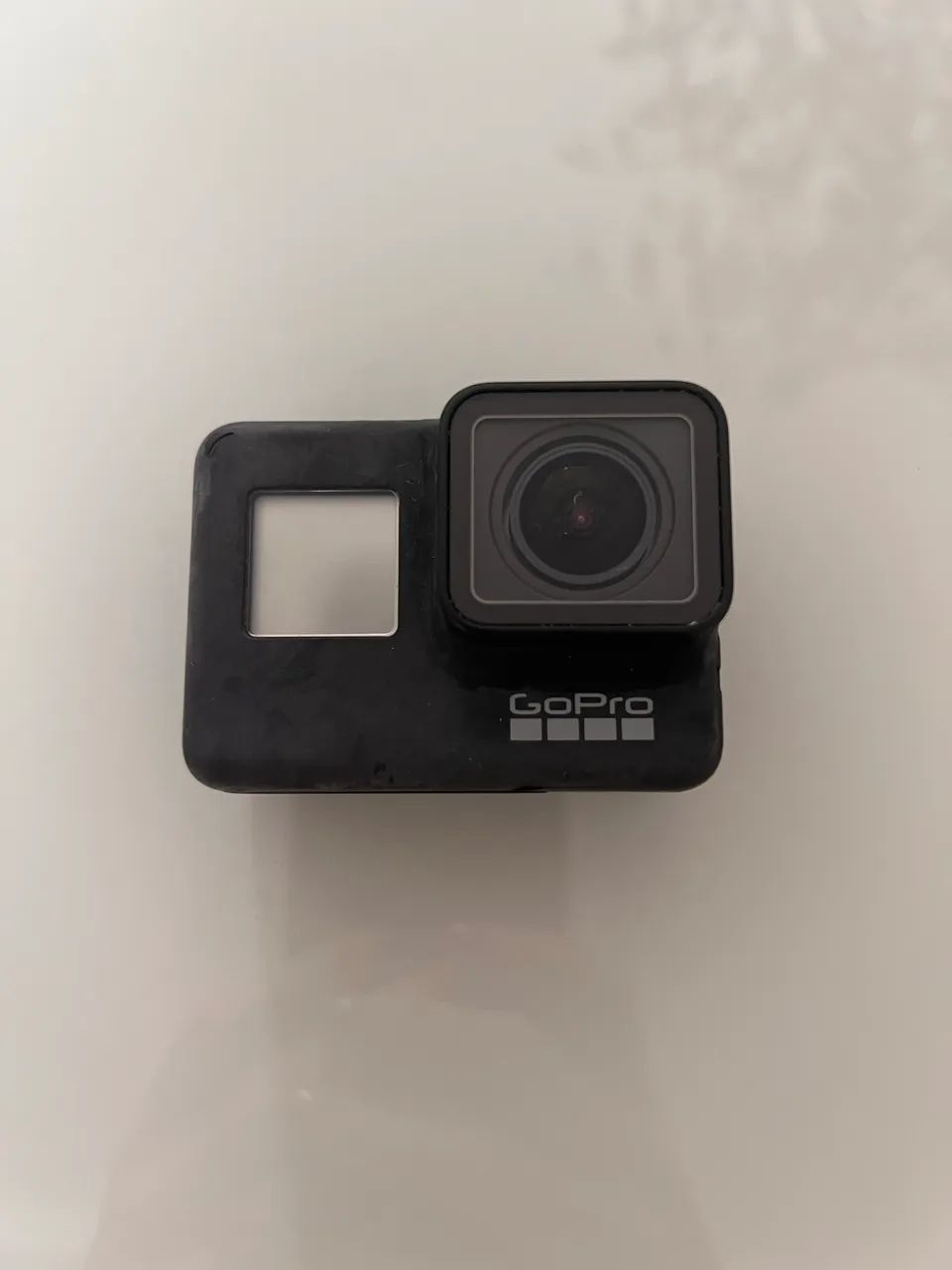 Go Pro Hero 7 Black - Foto 2