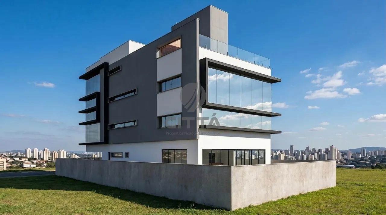 Prédio Comercial para Venda e Locação no bairro Nova Campinas, em Campinas/SP. - Foto 5