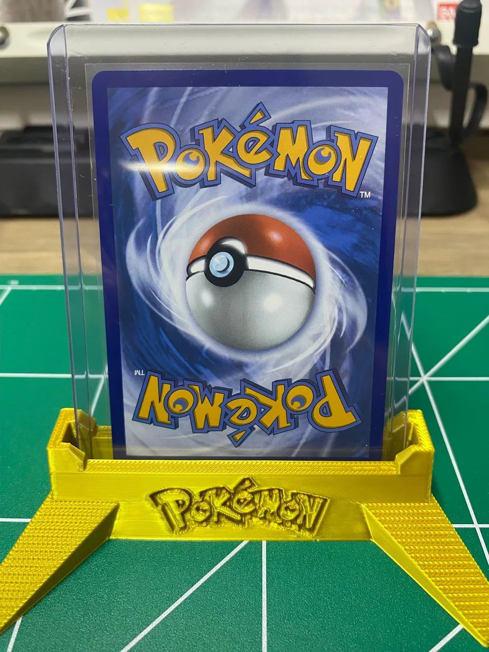 Pokémon Heróis Excelsos - Mewtwo da Equipe Rocket SAR - Foto 2