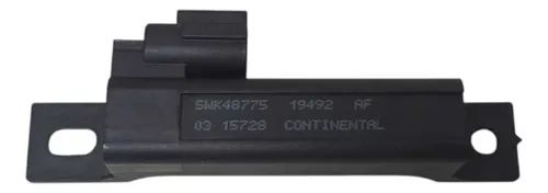 Sensor Modulo Antena Keyless Kicks 2017 À 2021