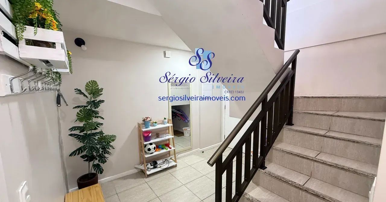 Cobertura Duplex no Beach Place com vista mar e mobiliada! - Foto 4