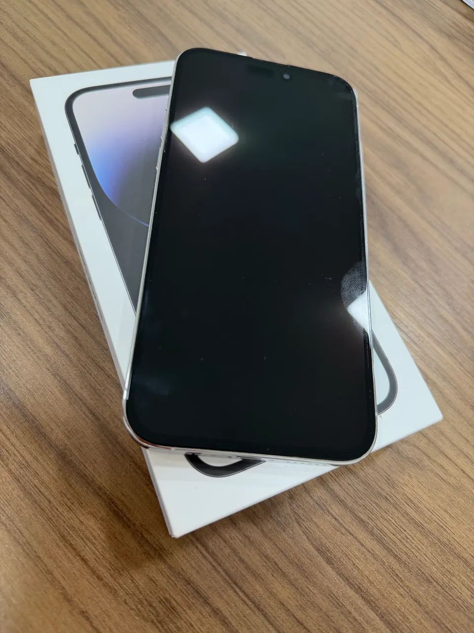 iPhone 14 Pro Max 256GB - Foto 2