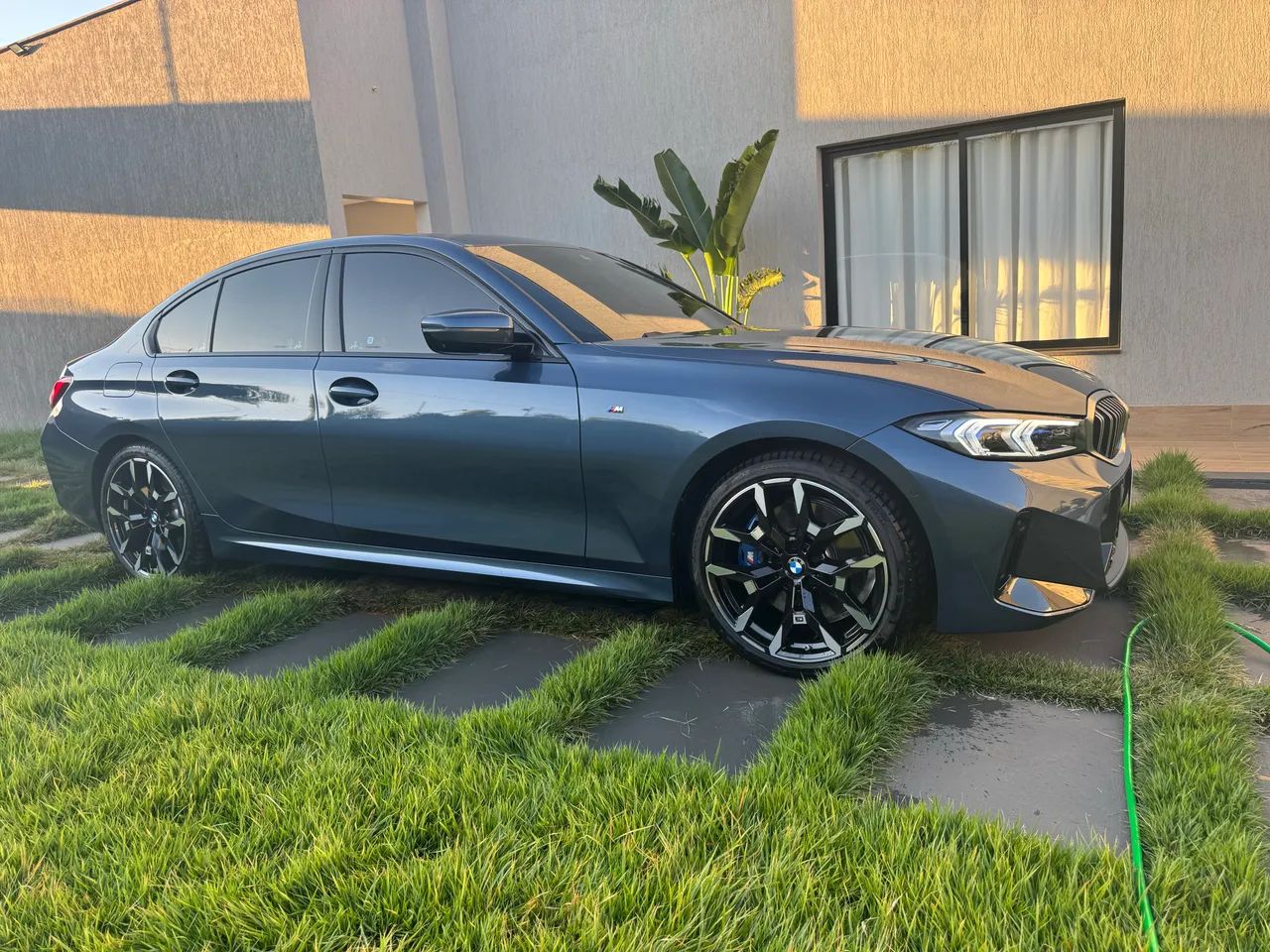 BMW 320I 2026