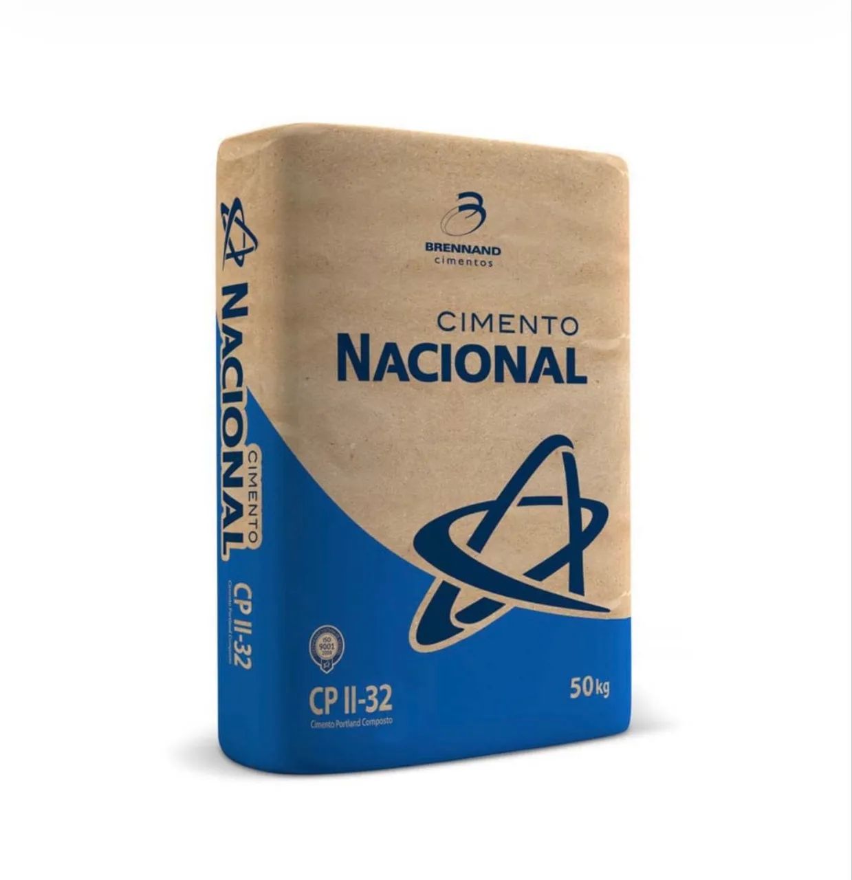 CIMENTO NACIONAL 