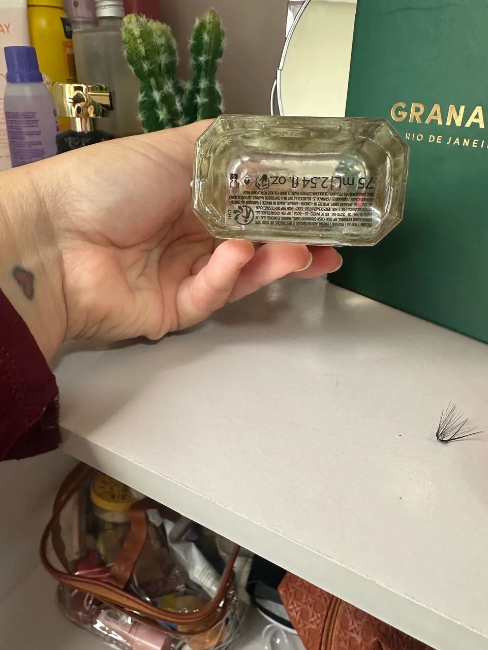 Perfume granado  - Foto 3