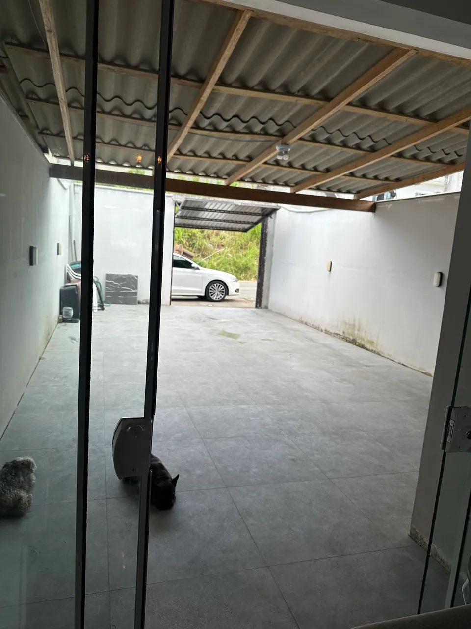 ?-Casa germinada a venda OPORTUNIDADE  - Foto 4