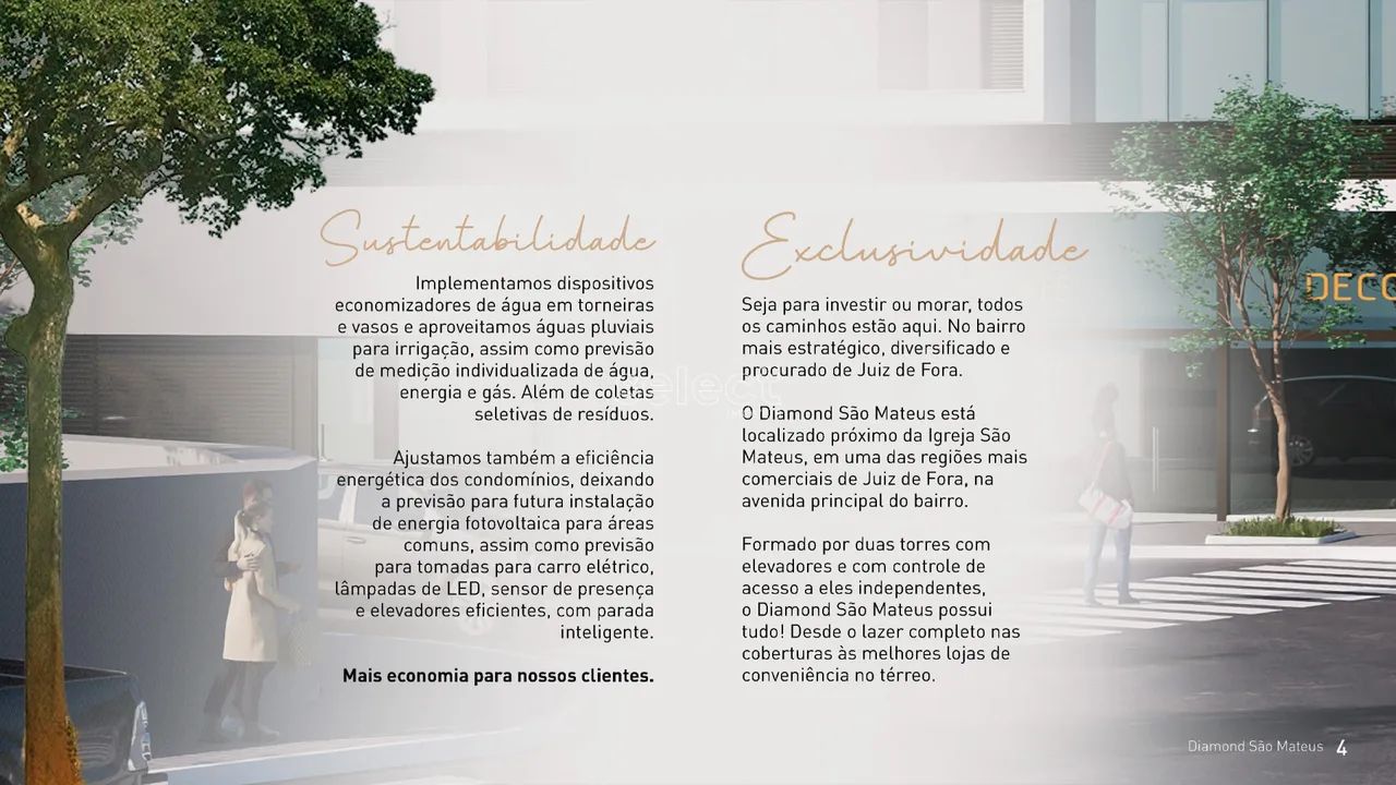 Studio 1 quarto - São Mateus - Foto 4