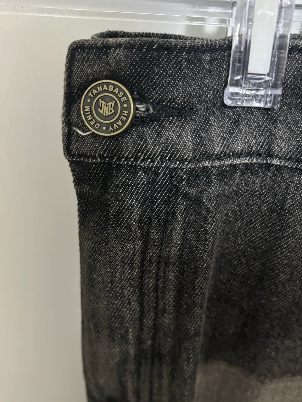 Calça Jeans Ta Na Base (TNB), Tamanho 44, Nova - Foto 4