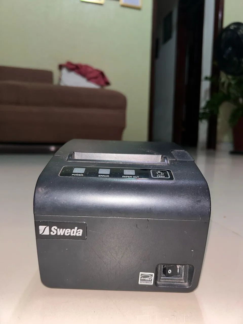 Impressora Térmica Sweda - Foto 3