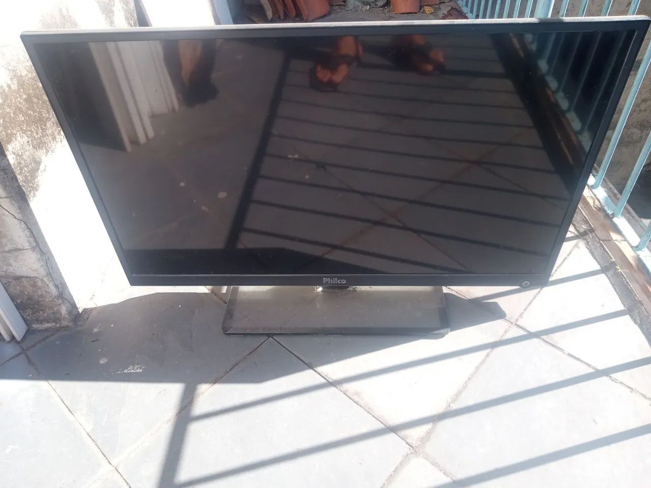 Tvs de leds com defeito  - Foto 4