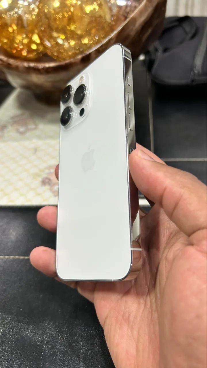 13 Pro 128gb - Foto 4