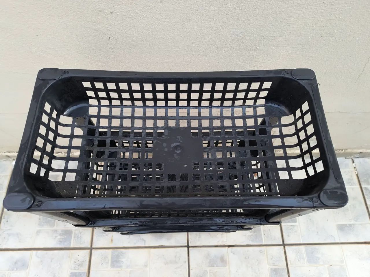 Estante plástica pequena  - Foto 2