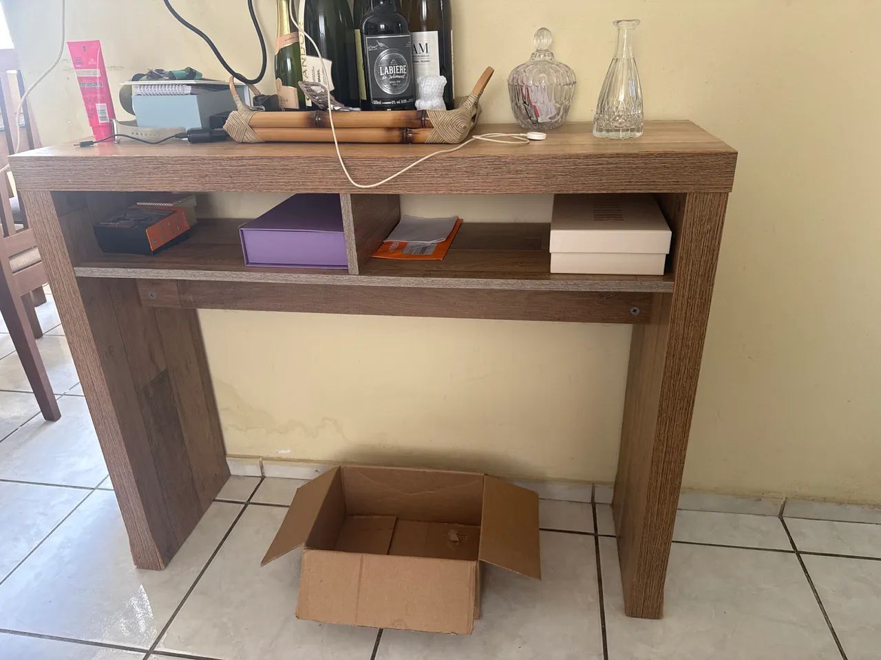 Aparadouro MDF  - Foto 4