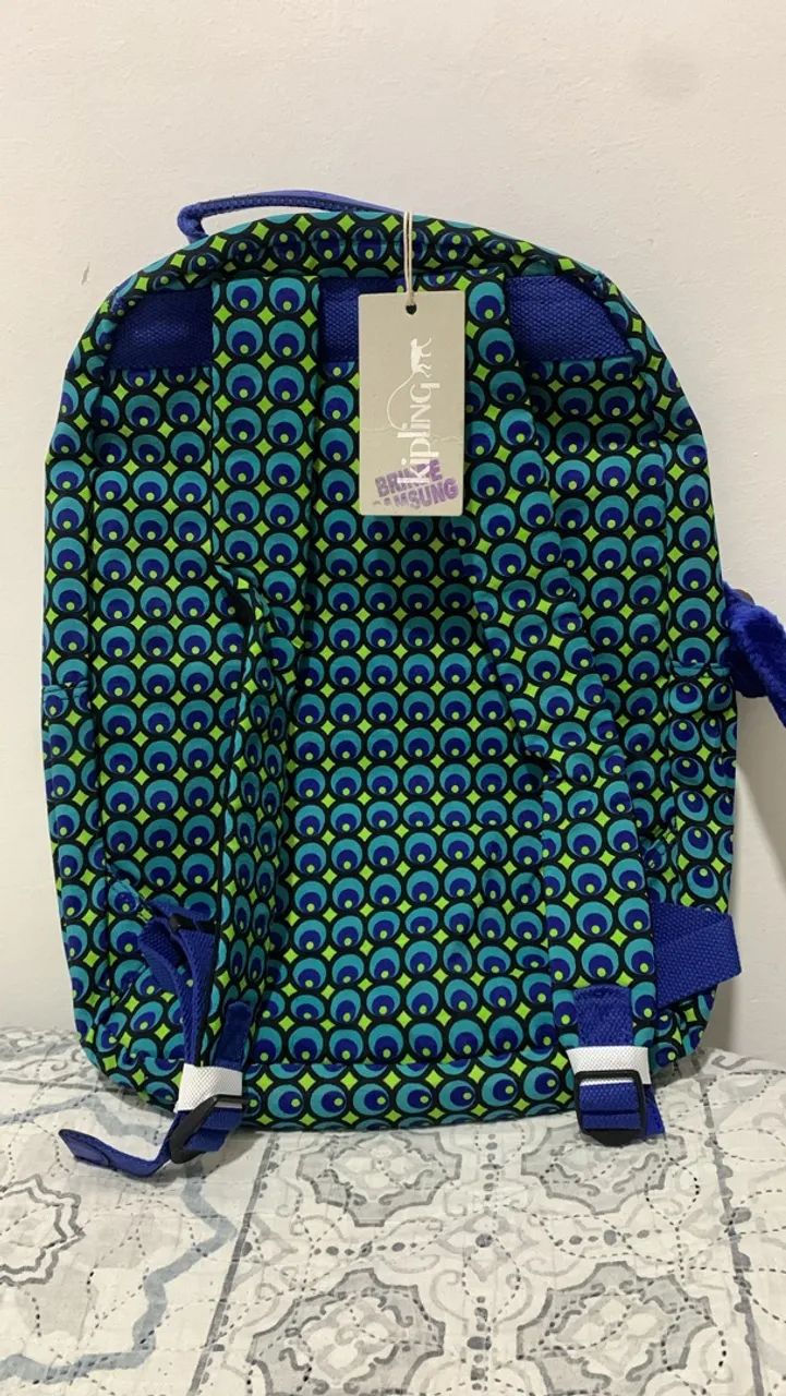 Mochila kipling Back to school - Foto 2